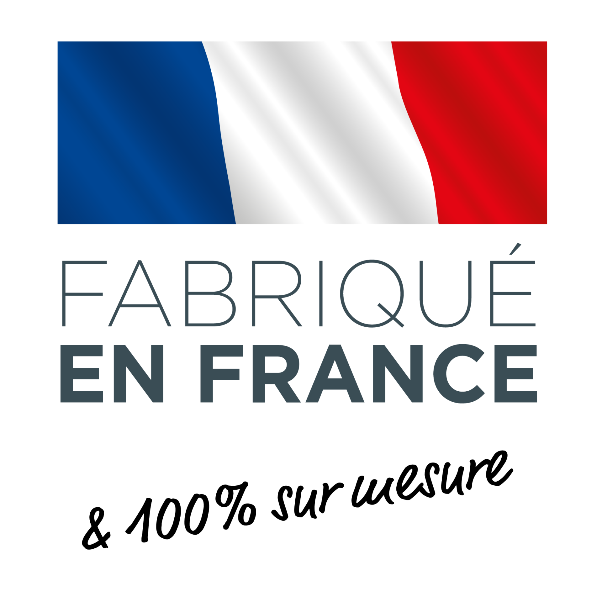 Fabriqué en France