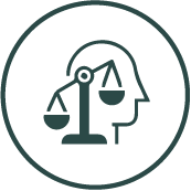 icon intégrité
