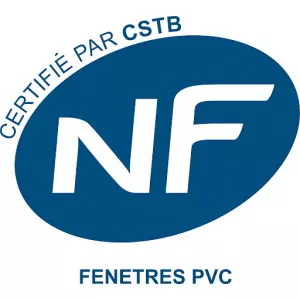 Logo de Nf
