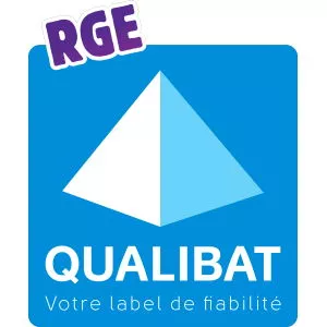 Logo de qualibat