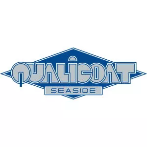 Logo de Qualicoat