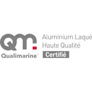 Logo de Qualimarine