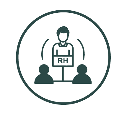 ICON POLITIQUE RH