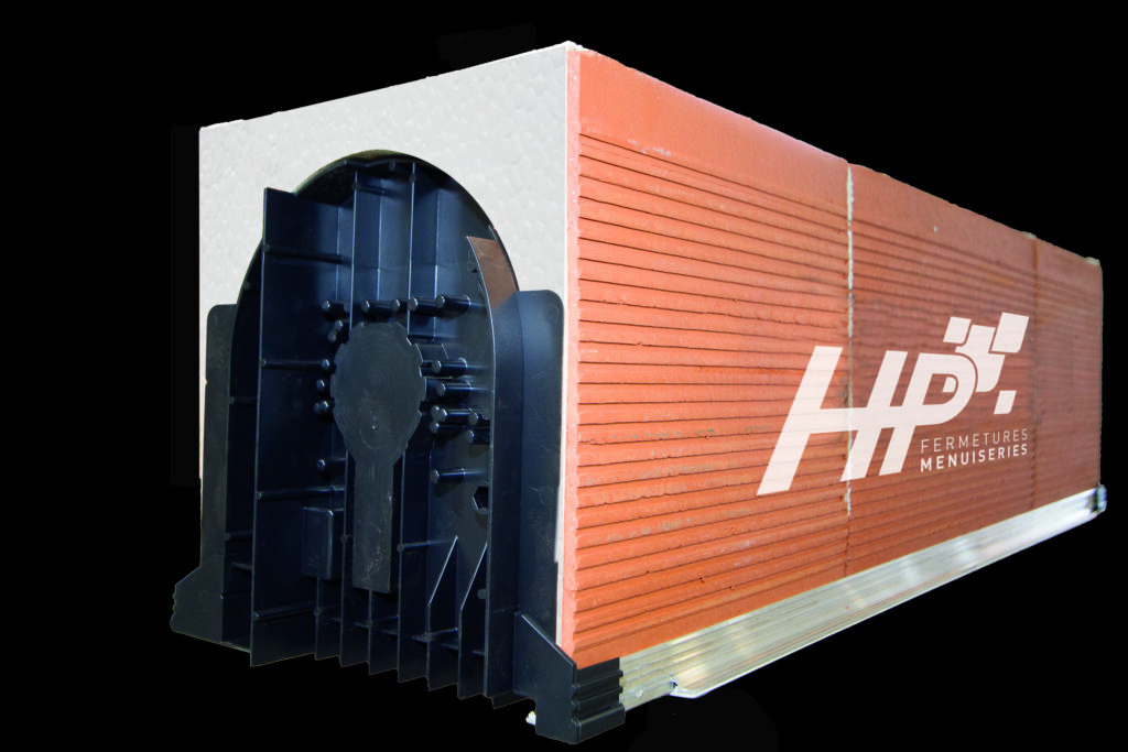 Type de pose buoblock brique BBC