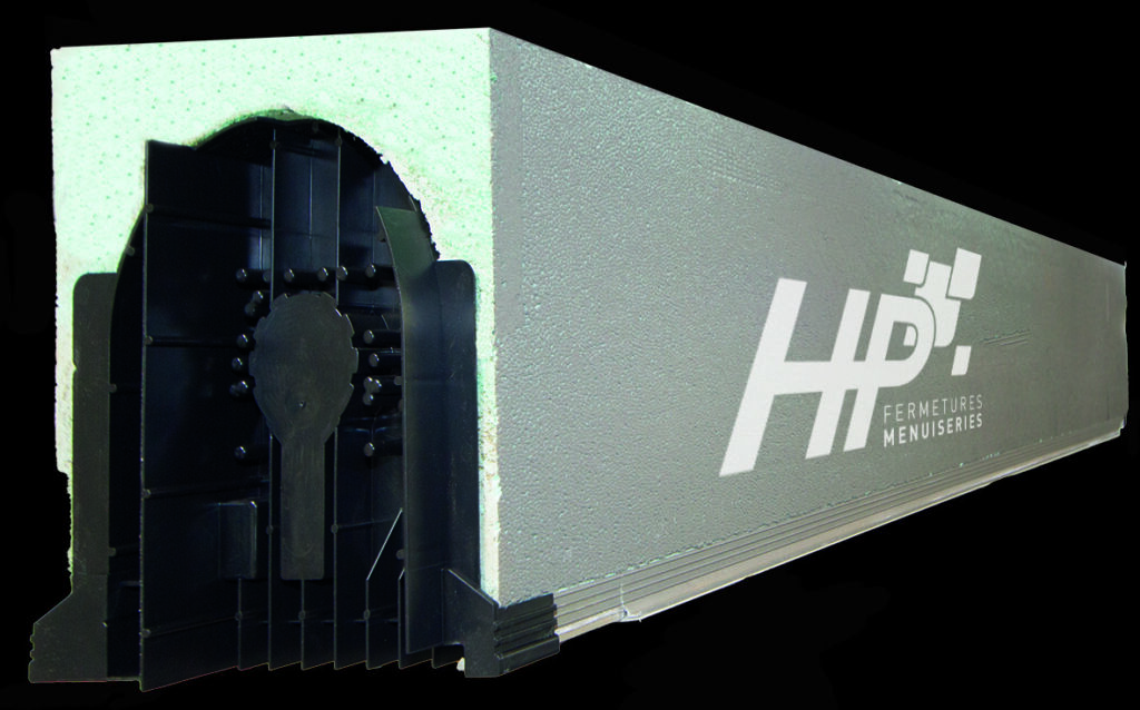 Type de pose buoblock BBC