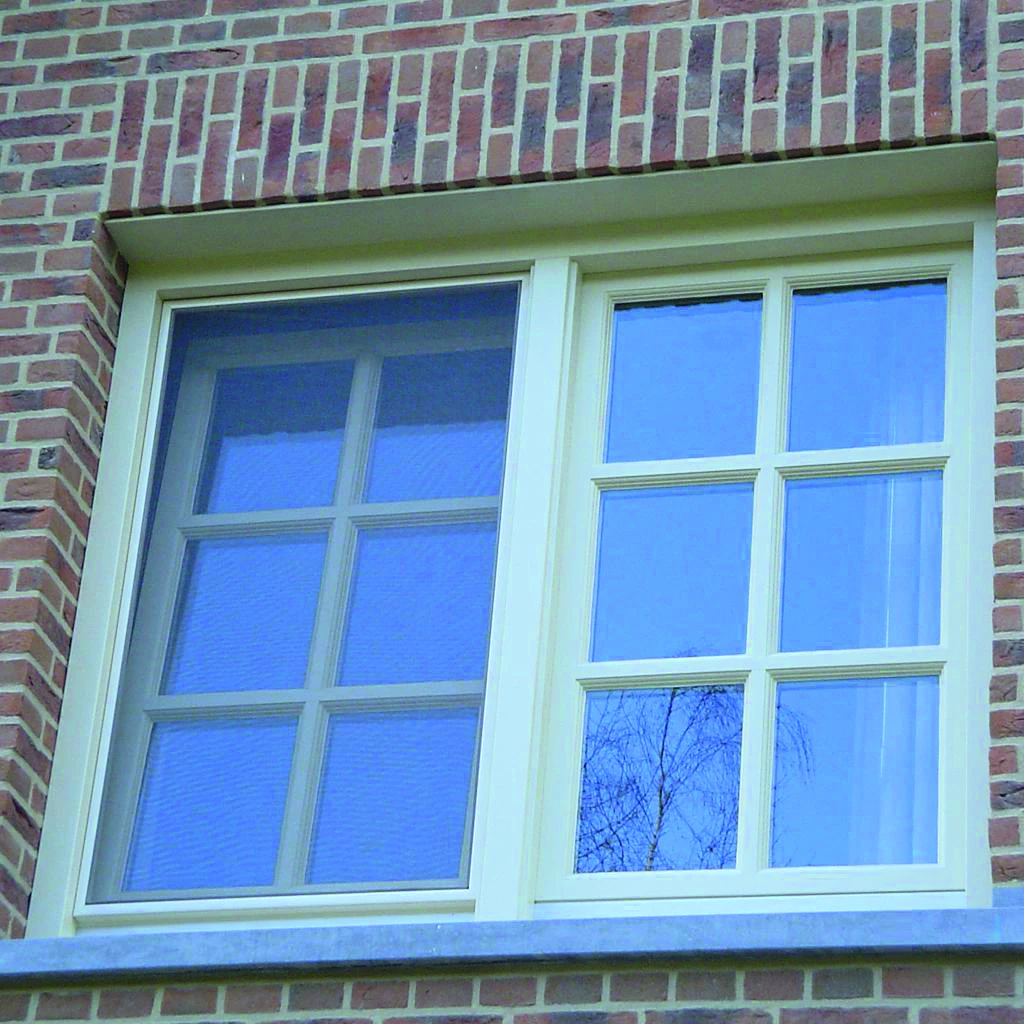 moustiquaire fenêtre fixes